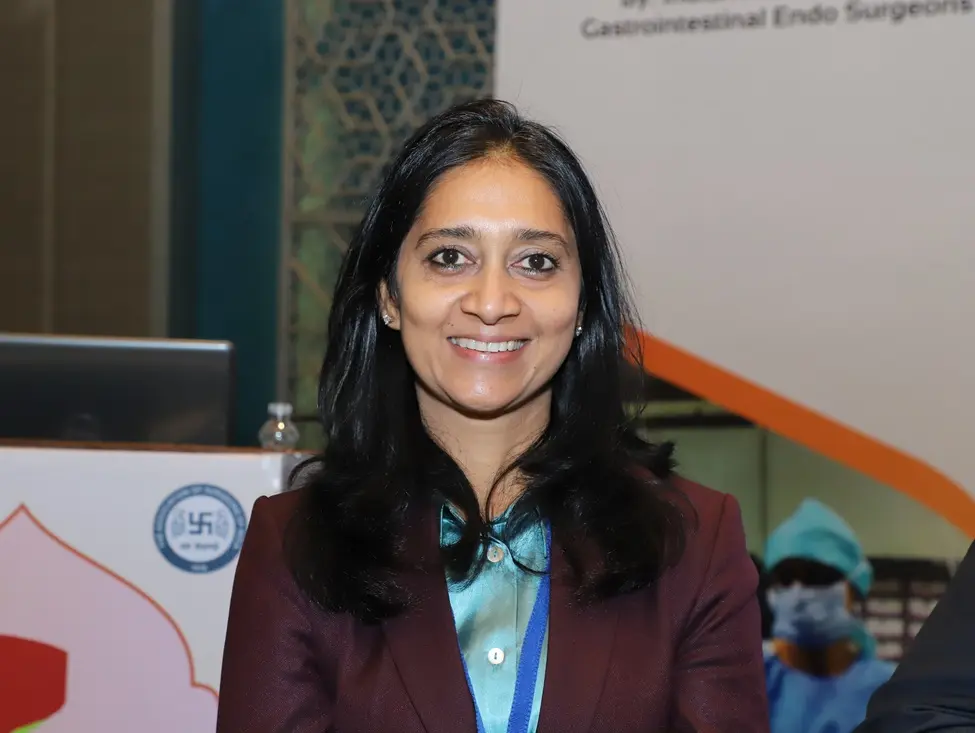 Dr. Jaya Maheshwari