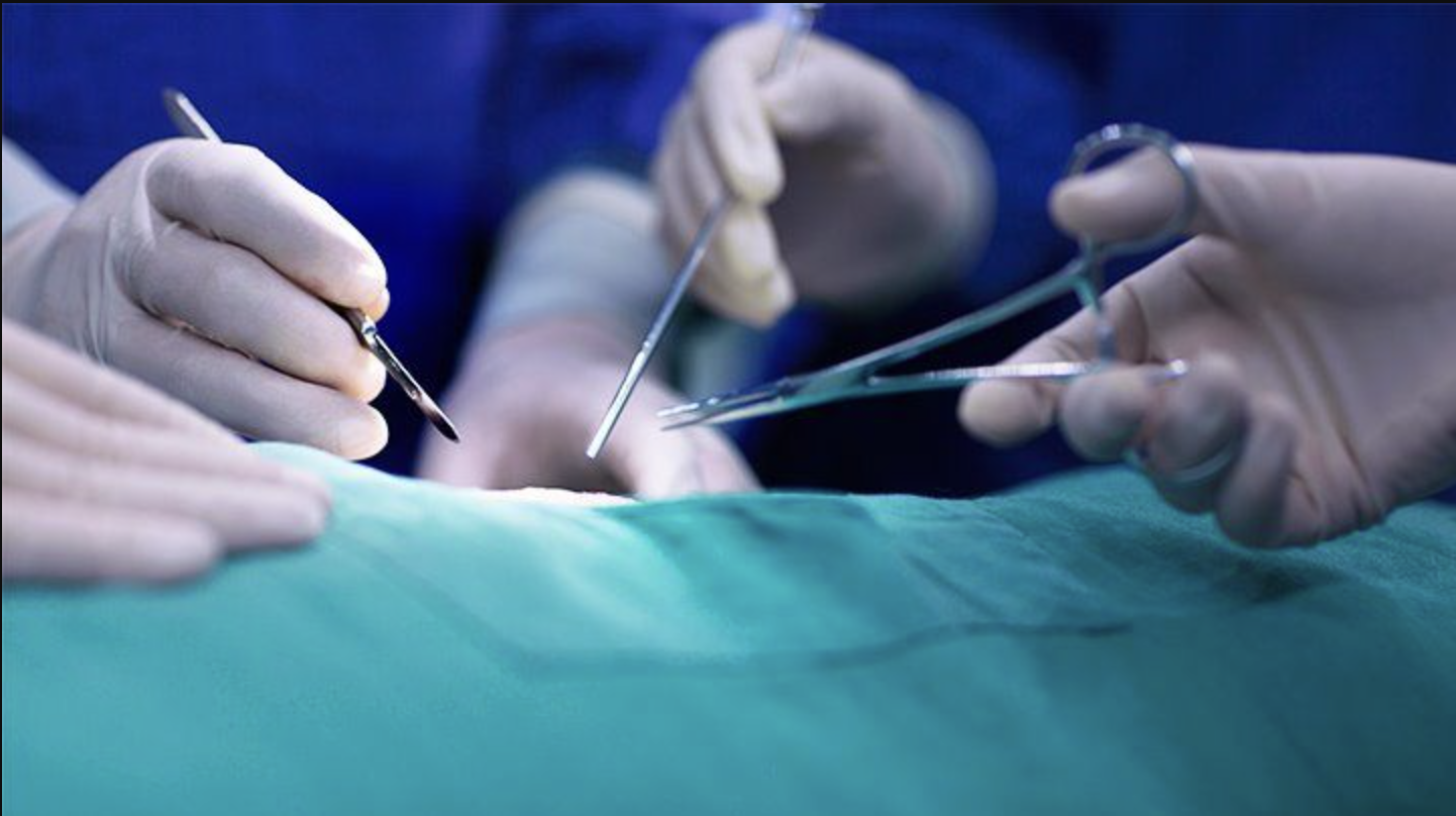 Laparoscopic Appendix Removal - Laparoscopic surgery by Dr. Jaya Maheshwari